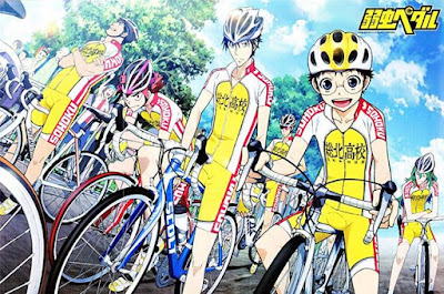 Download Anime Review Yowamushi Pedal Vizu Review Free Wallpaper Anime Review Yowamushi Pedal Vizu Review Free HD