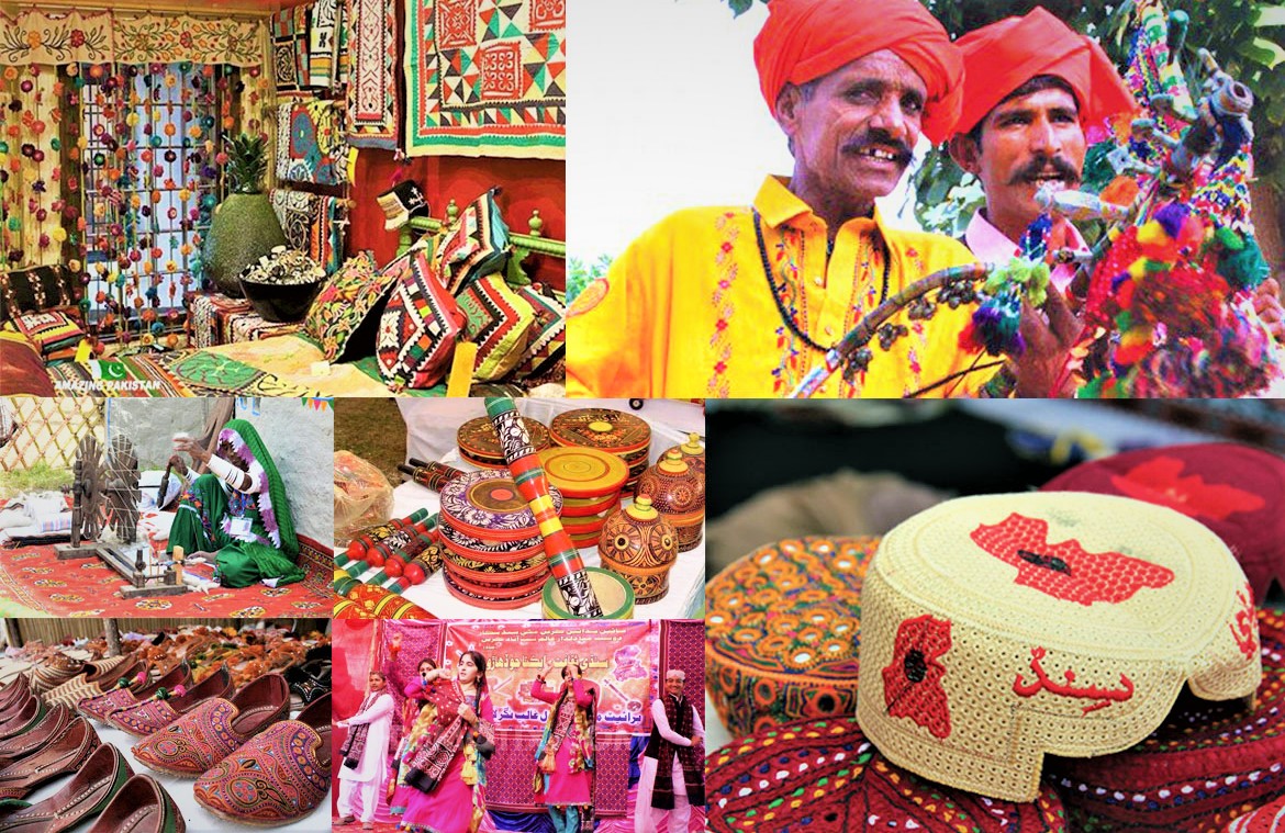 Understanding the Cultural Heritage of Gujarat: A Deep Dive