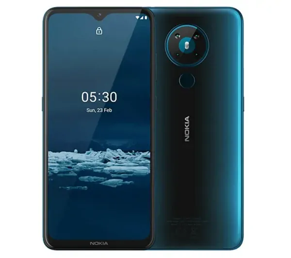 NOKIA 5.3 EN PERÚ