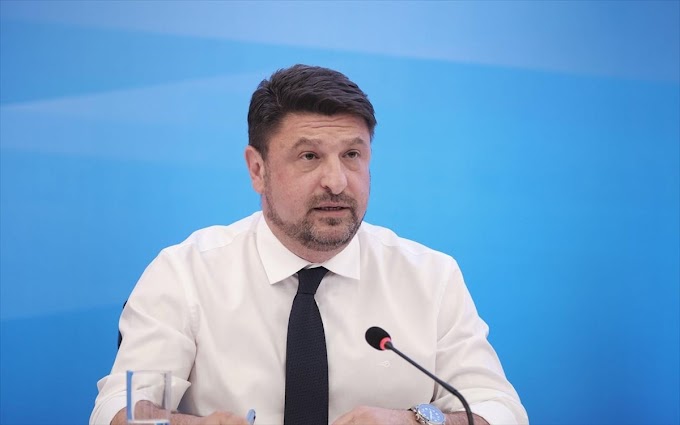 Ανακοινώσεις Χαρδαλιά για χρήση μάσκας - Ποιά θα είναι τα νέα μέτρα