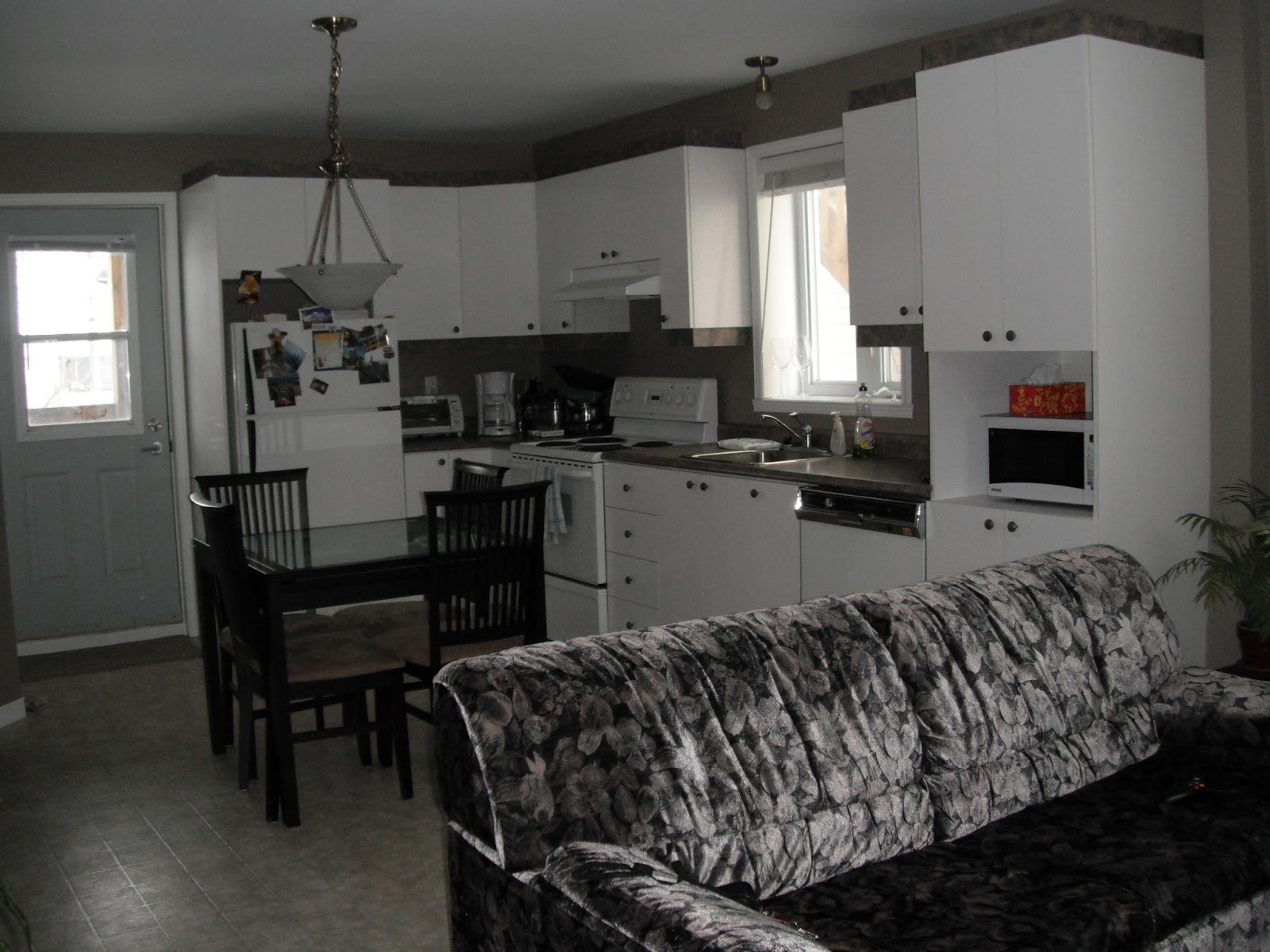 APPARTEMENTS À LOUER FAITES UNE VISITE VIRTUELLE AVEC NOS PHOTOS ET