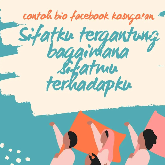 Contoh Bio FB Singkat Tapi Penuh Arti: Ungkap Kepribadianmu dalam Beberapa Kata!
