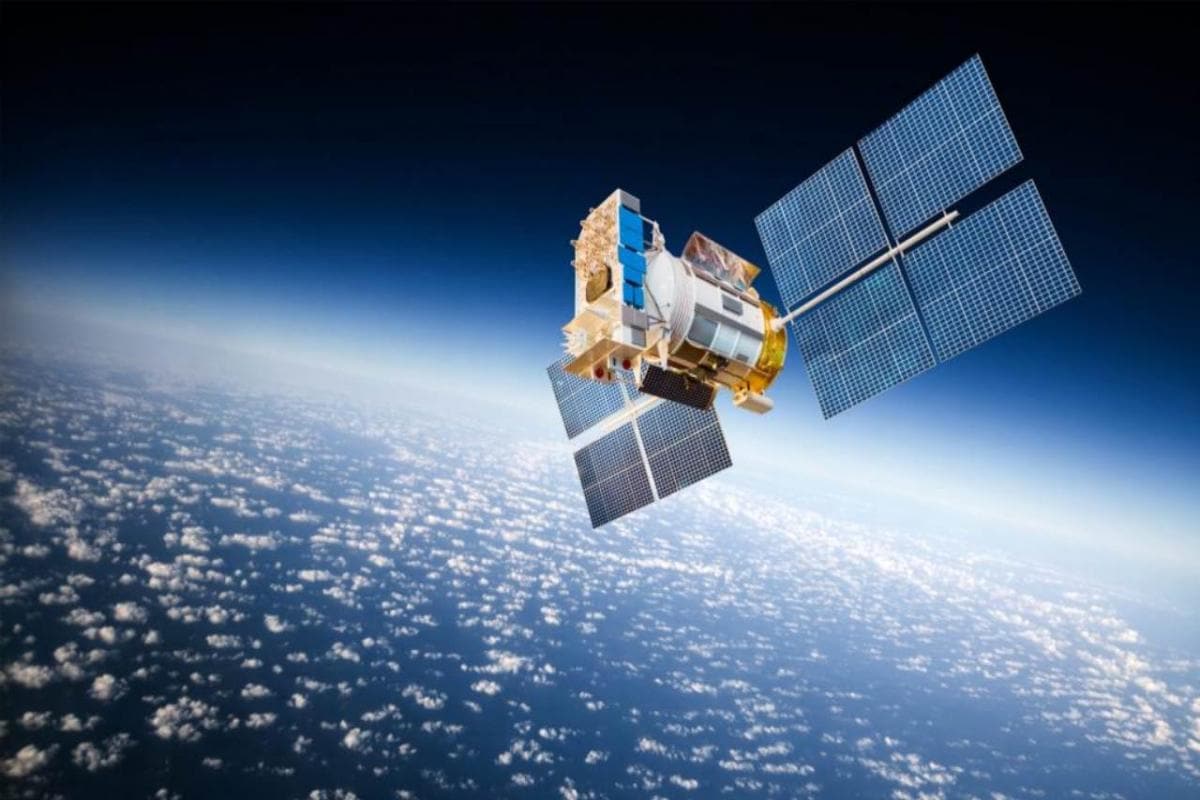 Defence Teller Indian AstroSat detected Ultravoilet Light and XRays