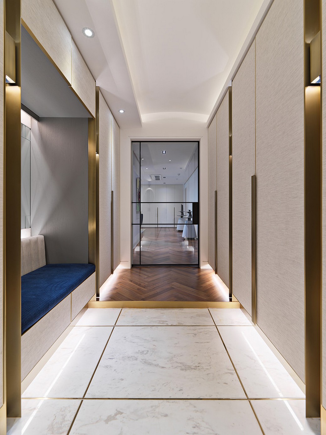 Groovy Architecture Idea of Hallway You Must Try Groovy Architecture Idea of Hallway You Must Try