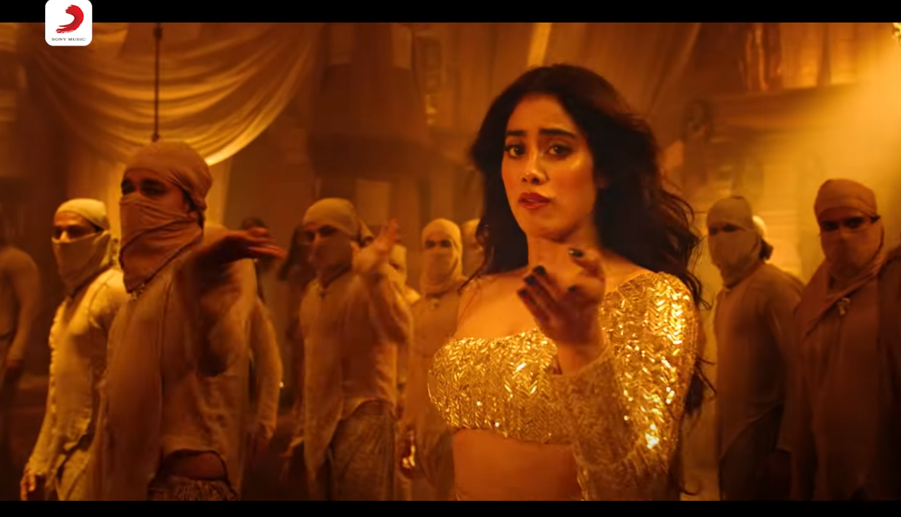 Watch Janhvi Kapoor’s Nadiyon Paar Song Online from Roohi Movie and Download in Mp3 or Mp4 Watch Janhvi Kapoor’s Nadiyon Paar Song Online from Roohi Movie and Download in Mp3 or Mp4