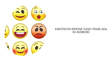 Emoticon Iphone Yang Tidak Ada Di Android Apa Saja Simak Ini Nggatekno Emoticon Iphone Yang Tidak Ada Di Android Apa Saja Simak Ini Nggatekno