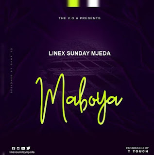 New Audio|Linex-Maboya|Download Official Mp3 