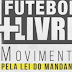 Movimento Futebol Mais Livre vai a Brasília pressionar Rodrigo Maia pela MP do Mandante