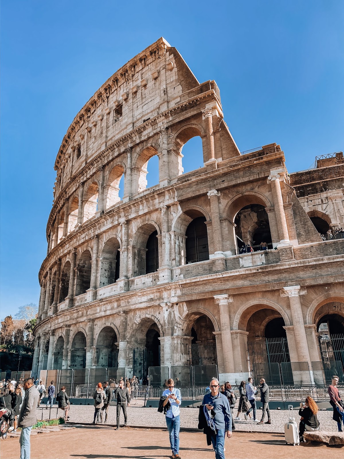 City guide : 48h à Rome : Bonnes adresses
