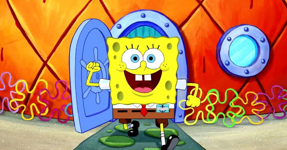 6 Fakta Unik Terbaru Kartun Spongebob Yang Mungkin Belum Kalian Ketahui