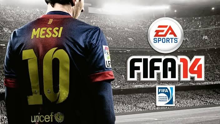 [Latest] Download FIFA 14 Apk Obb Data Full Unlocked v1.3.6 [Final