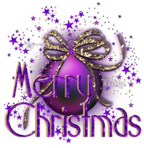 Christmas Images on Merry Christmas Purple Christmas Ball Rm 292x300 Jpg
