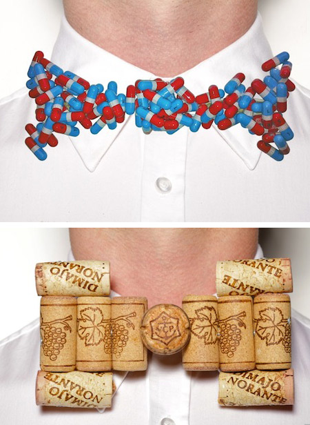 creative bow ties
