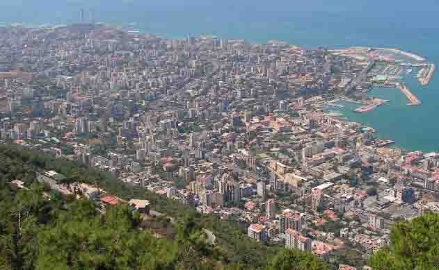 لبنان يعلن تلقيه دعوة روسية لحضور محادثات أستانا المقبلة بشأن سوريا