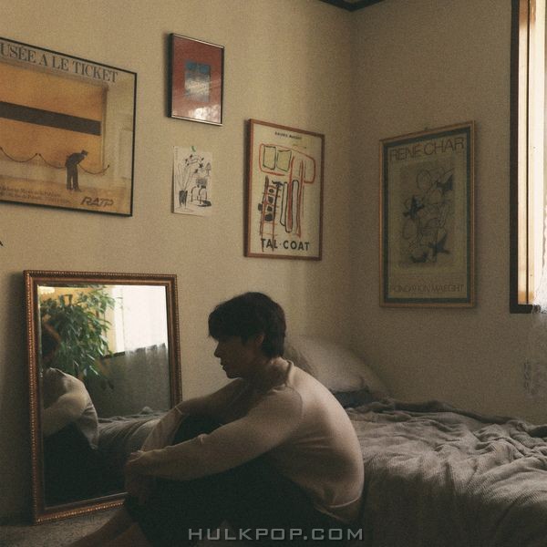 Baek Ji Woong – Just for today, Only you – Single