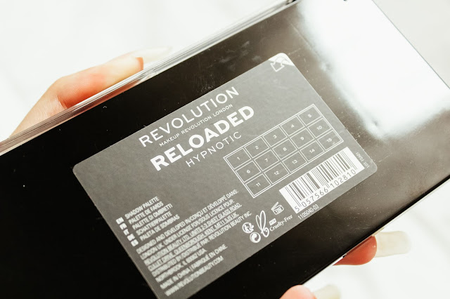 Makeup Revolution