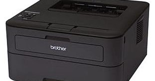 Brother HL-L2340DW Wireless Setup, Drivers Download & Software