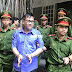Bác sĩ Hồ Hải bị án tù