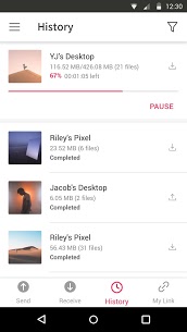 Send Anywhere Premium (File Transfer) v20.2.21 Apk Send Anywhere Premium (File Transfer) v20.2.21 Apk
