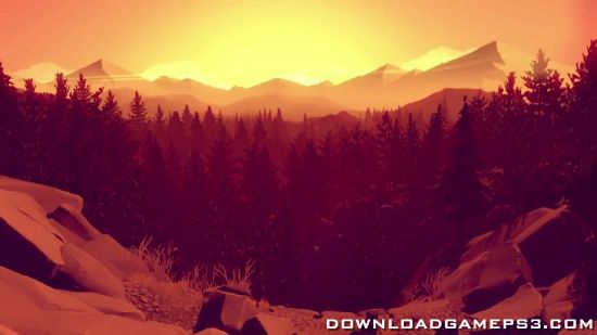Firewatch   Download game PS3 PS4 PS2 RPCS3 PC free - 36