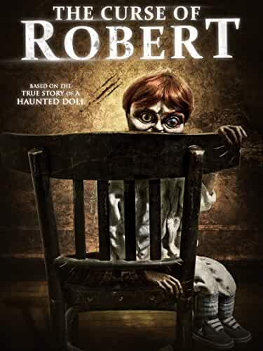 The Curse of Robert the Doll 2016 480p 250MB BRRip