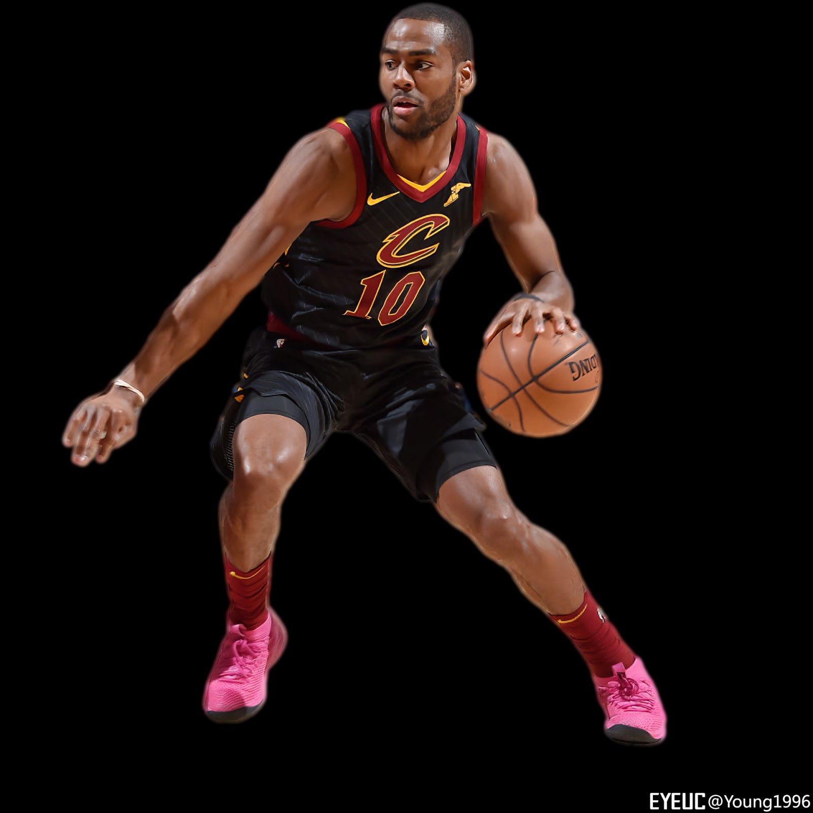NBA 2K19 Alec Burks Portrait Update Shuajota Your