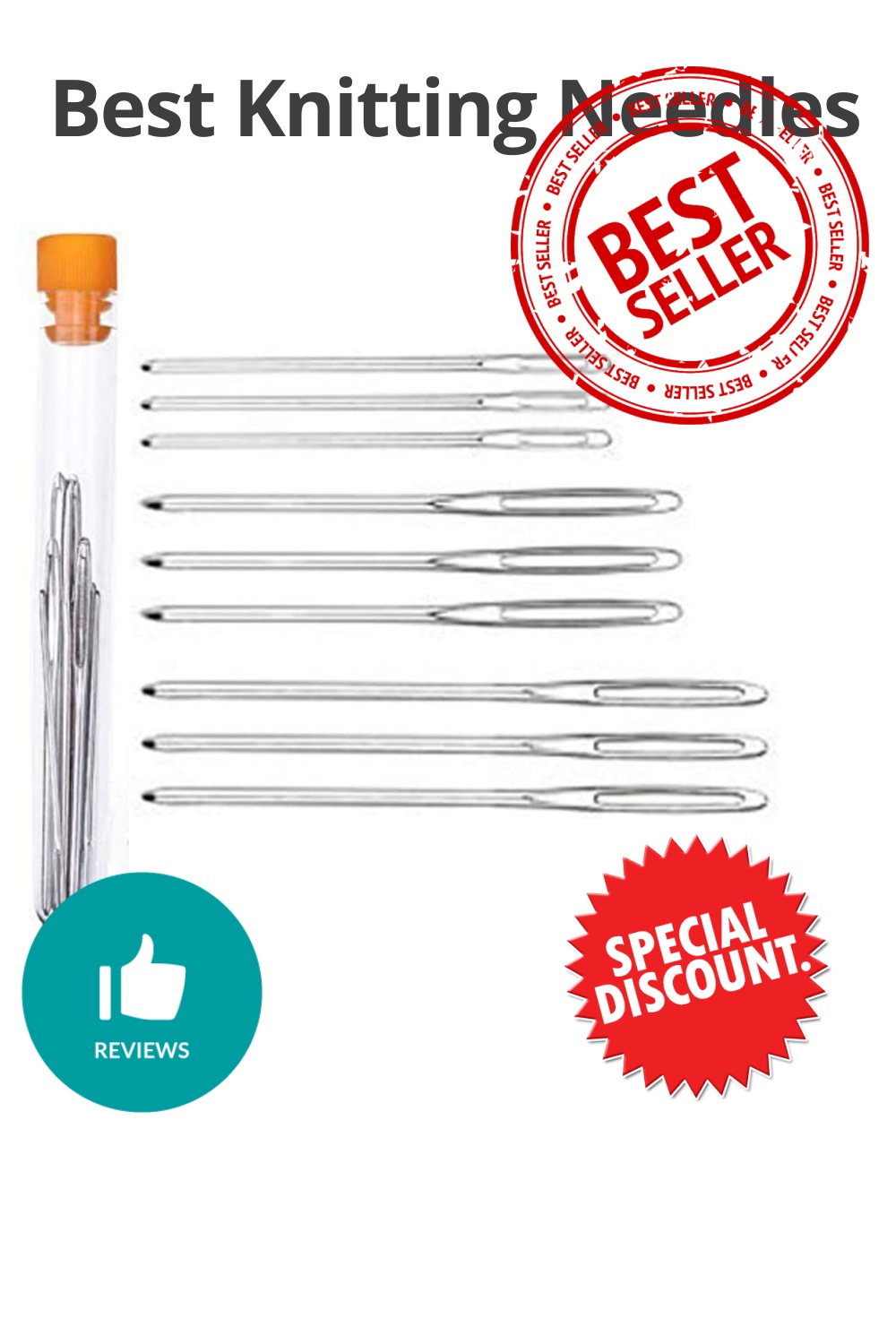 Best Knitting Needles