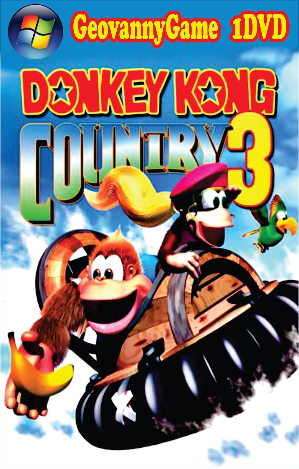 download donkey kong country 2 gameboy download donkey kong country 2 gameboy