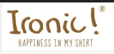 SHOP IRONIC!