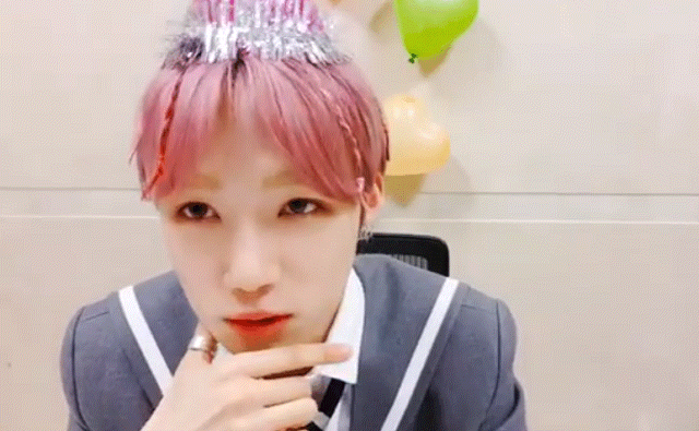 태명이 꼬맹이었던 꼬맹이 남자아이돌.jpgif | 인스티즈