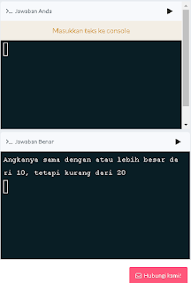 belajar-bahasa-pemrograman-dengan-progate belajar-bahasa-pemrograman-dengan-progate