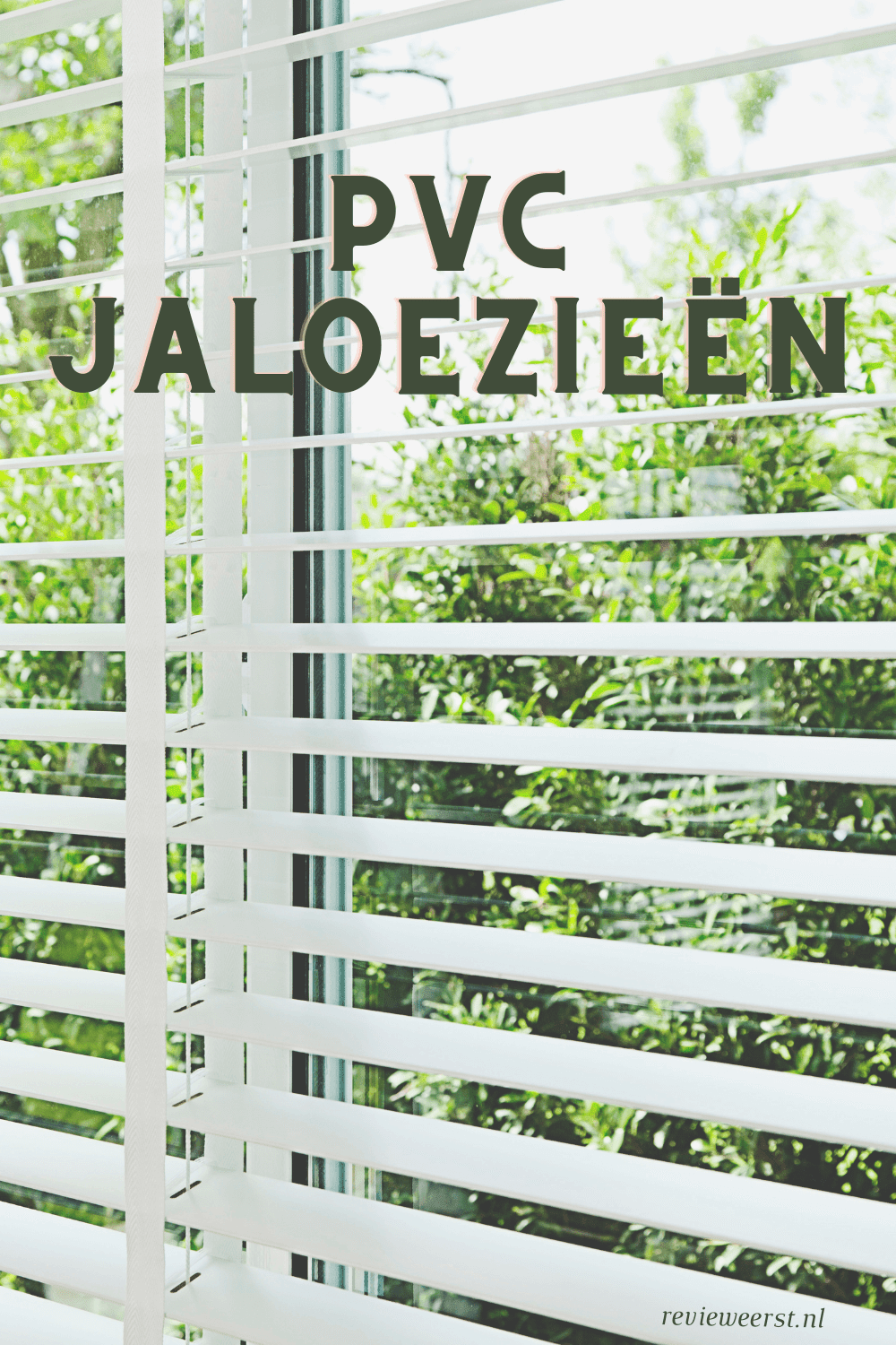 PVC jaloezieEn
