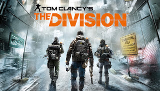 Download The Division Pc Highly Compressed