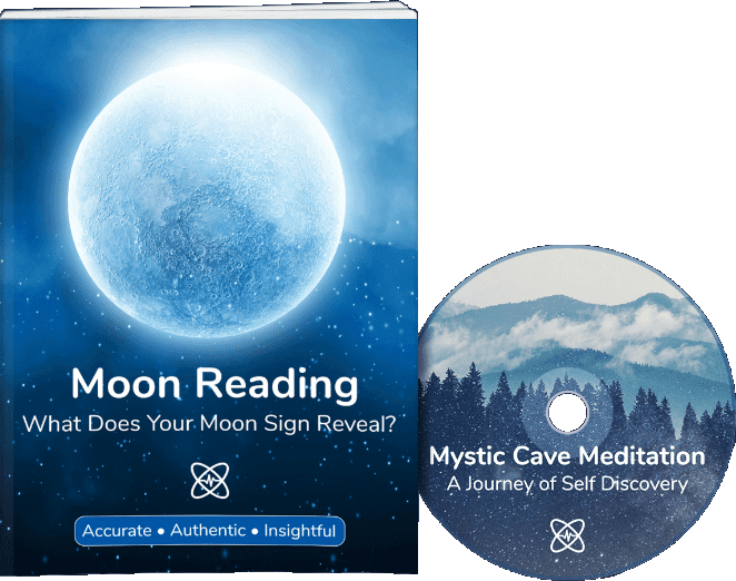 Calculate the position of the moon and on your birthday Free