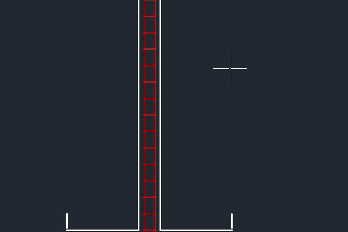 memperbanyak objek sekaligus autocad