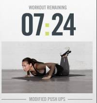 Migliori App per allenamenti, sport e fitness