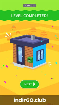 House Paint hile Apk House Paint hile Apk