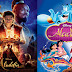 15 Diferencias entre la película Aladdin de 2019 y la de 1992.