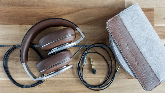 Bowers & Wilkins P9 Signature Review