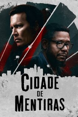 Cidade de Mentiras Torrent Thumb