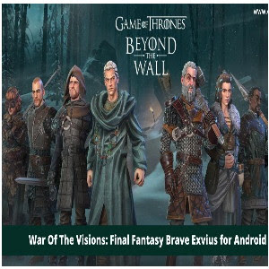 Game of Thrones: Beyond The Wall Apk 2020 Latest Download for Android