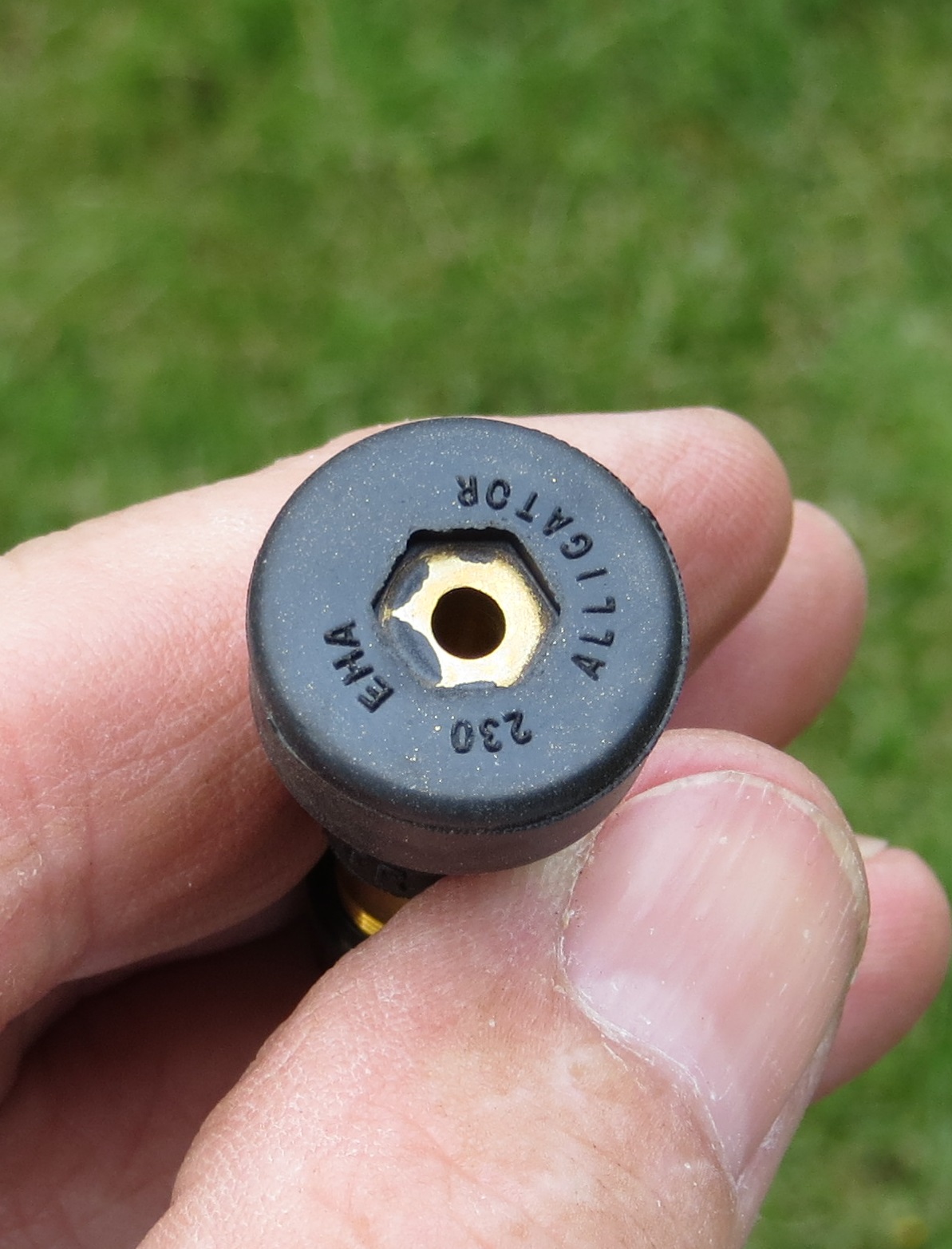 RV Tire Safety Valve Stems and TPMS Part 2