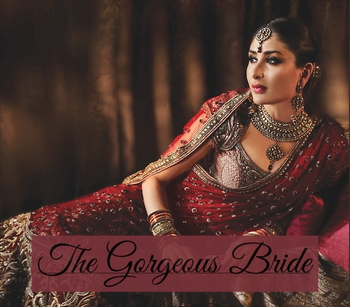 Mangalyam Thanthuanena - The Gorgeous Bride
