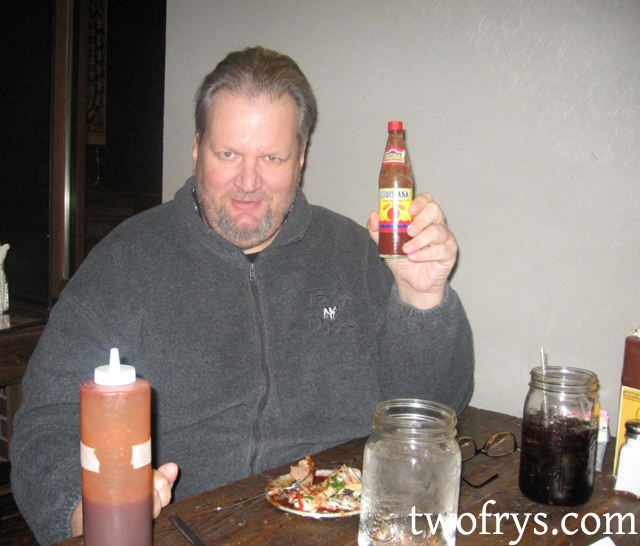 Two Frys Sauced BBQ & Spirits Livermore, CA