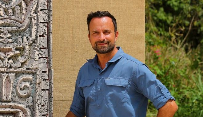  Γιώργος Λιανός: "Δεν θα ξαναμιλήσω για το Survivor, ό,τι και να πω παρεξηγείται"