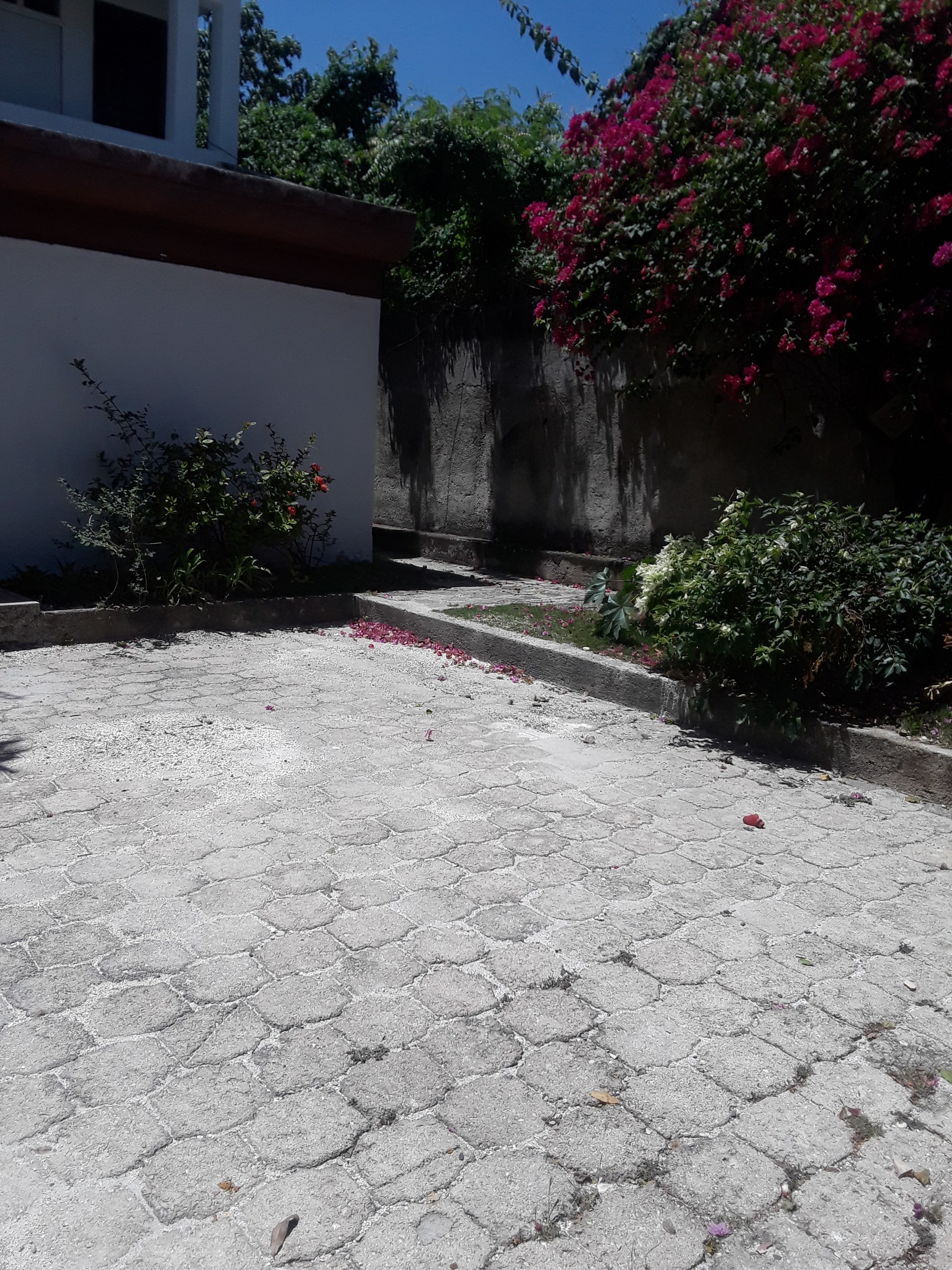 Maison à louer à Belvil, Haiti