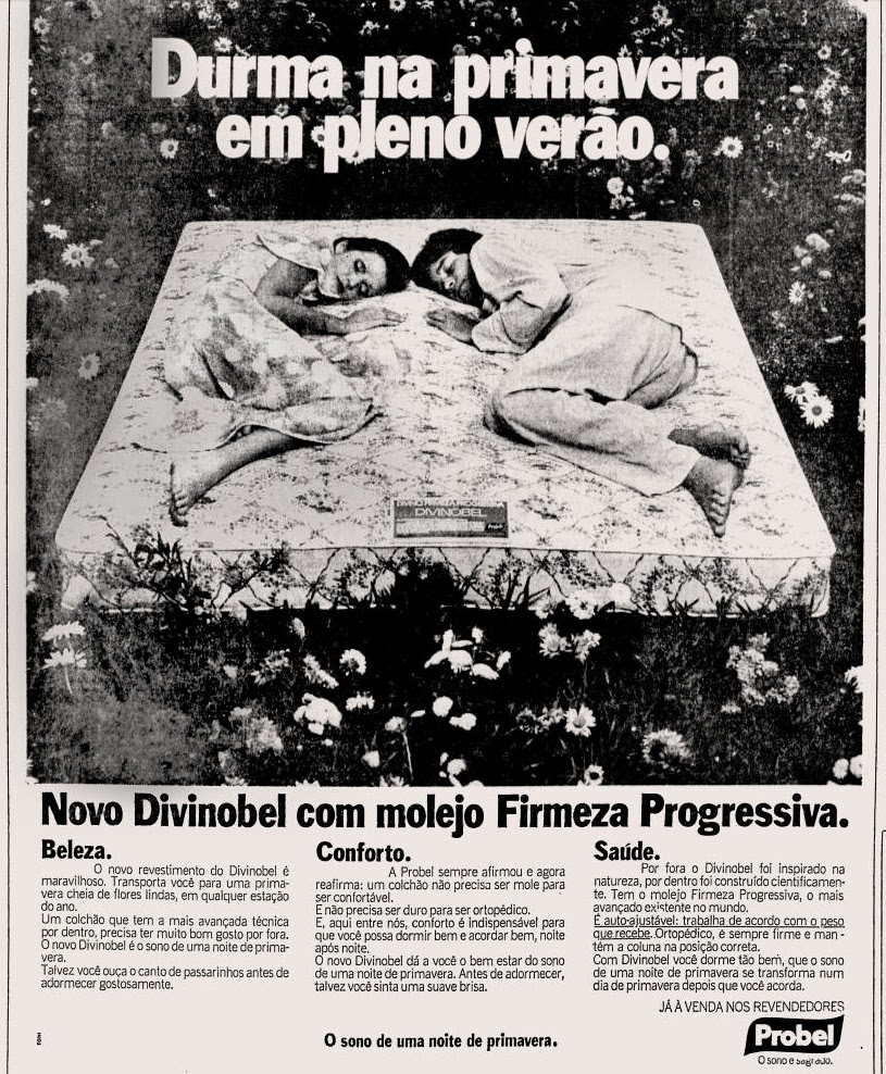  anos 70.  1974. década de 70. os anos 70; propaganda na década de 70; Brazil in the 70s, história anos 70; Oswaldo Hernandez;