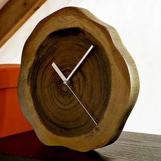 Gone Thrifting: Tree Stumps