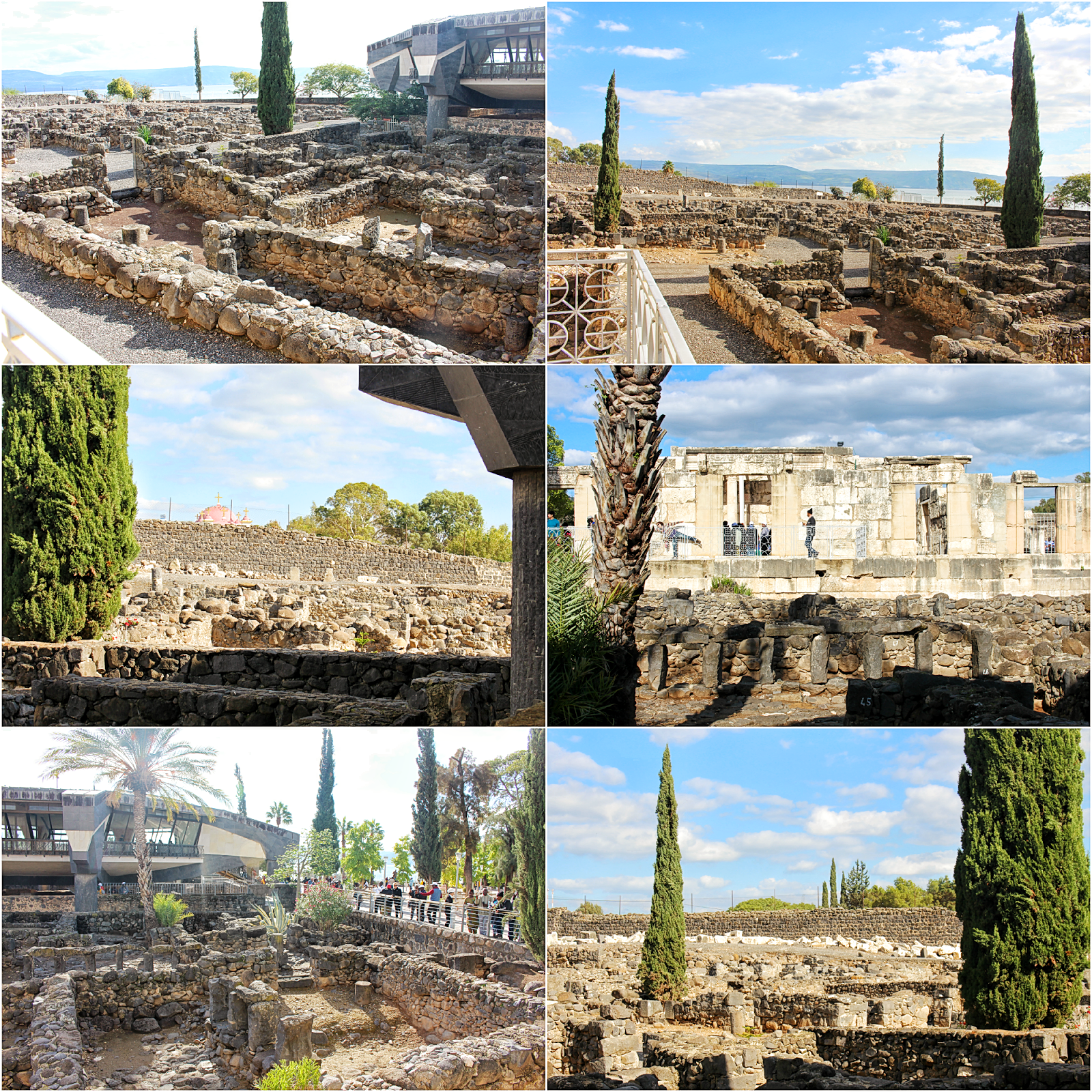 Capernaum: Things To Do in Israel