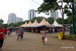 lenggang jakarta monas